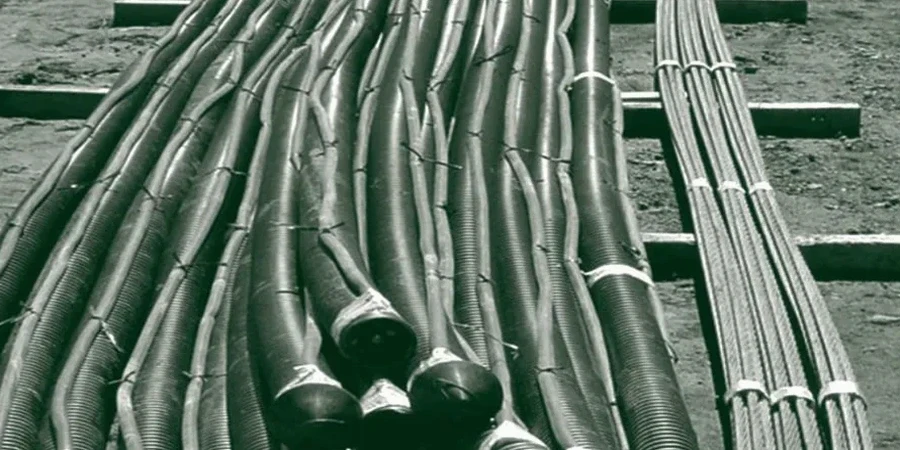 Active and Passive Anchor Design for the Ground Conditions of Stoke-on-Trent