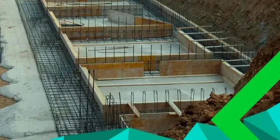 Foundations in Stoke-on-Trent
