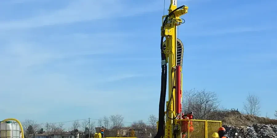 SPT (Standard Penetration Test) in Stoke-on-Trent: Reliable Ground Data