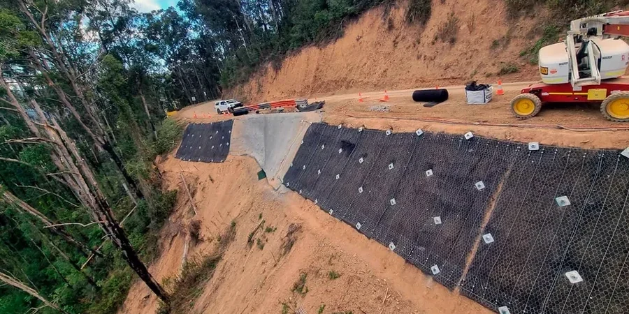 Slope Stability Analysis in Stoke-on-Trent | BS EN 1997 Compliant Assessments
