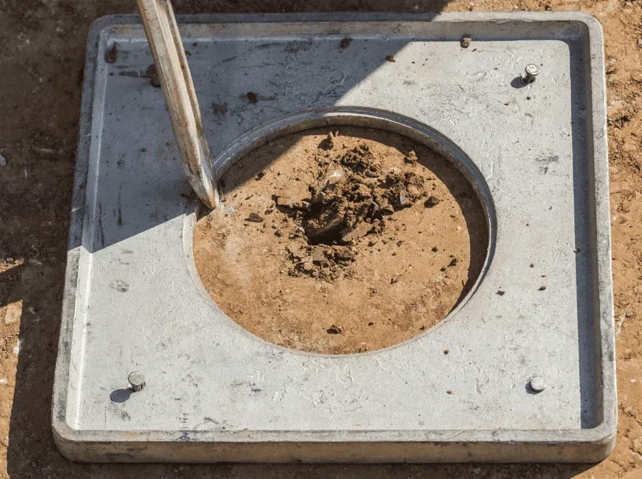 Soil Liquefaction Analysis in Stoke-on-Trent