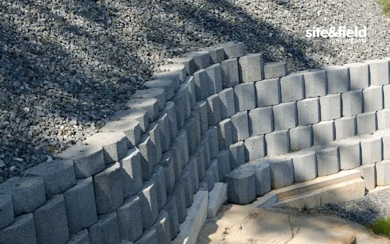 Retaining Wall Design in Stoke-on-Trent: Geotechnical Stability for the Potteries
