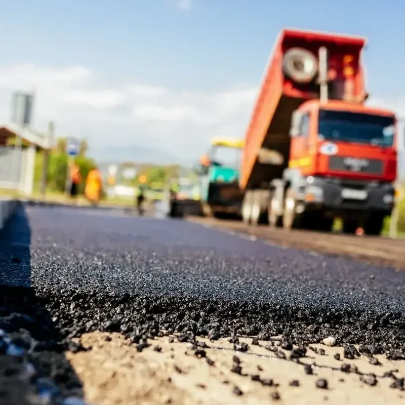 Flexible Pavement Design in Stoke-on-Trent: Subgrade Assessment for Bituminous Roads