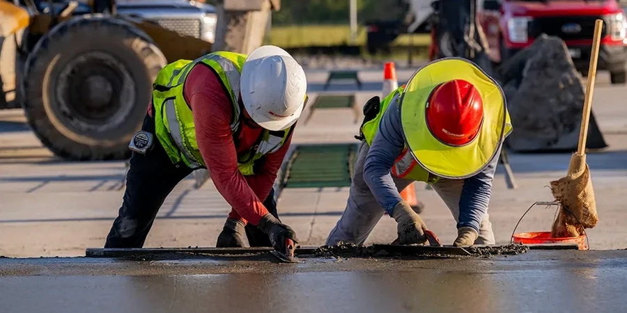 Rigid Pavement Design in Stoke-on-Trent: Ground-Stable Concrete Solutions