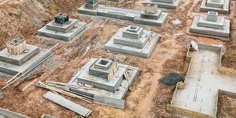 Pile Foundation Design in Stoke-on-Trent’s Complex Glacial Soils